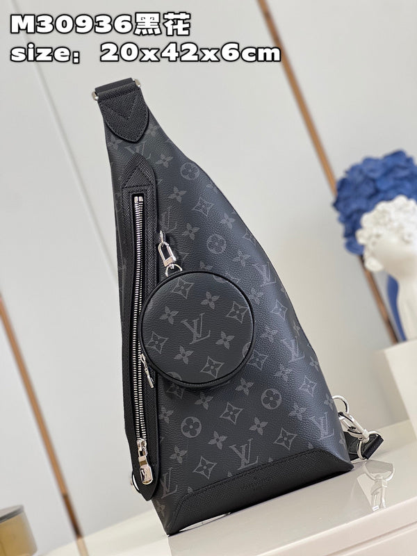 Satchel Bags - VL Bags - 1492