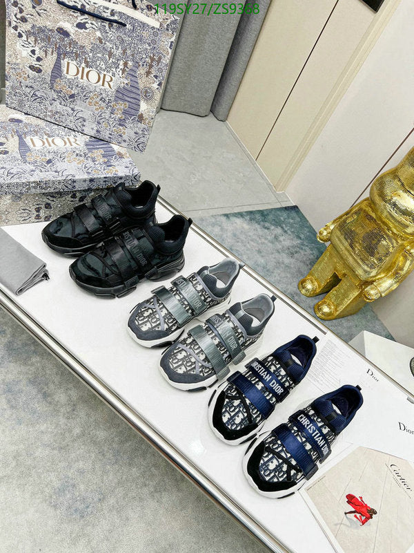 SAMCC - DOR Women Shoes - 1699