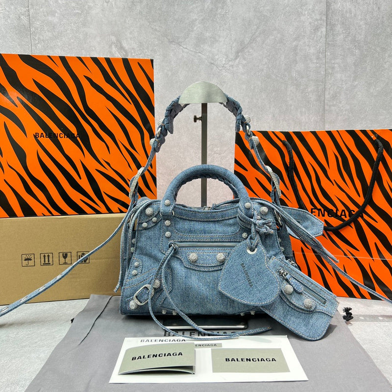 Glamy - BG Bags - 1268