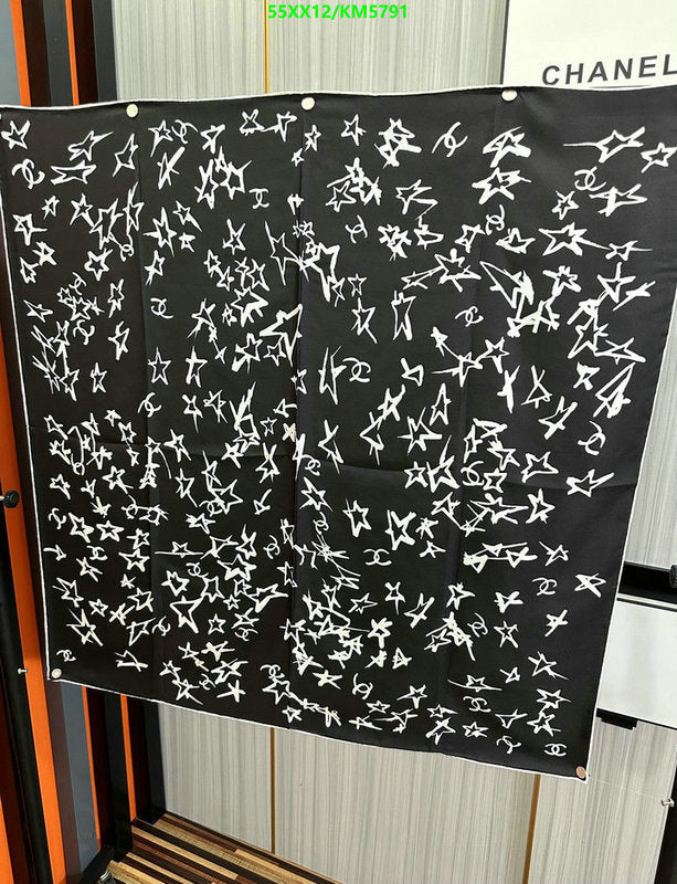 SAMC - CHL Scarves - 033