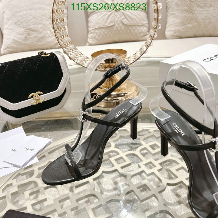 SAMC - COL Women Shoes - 249