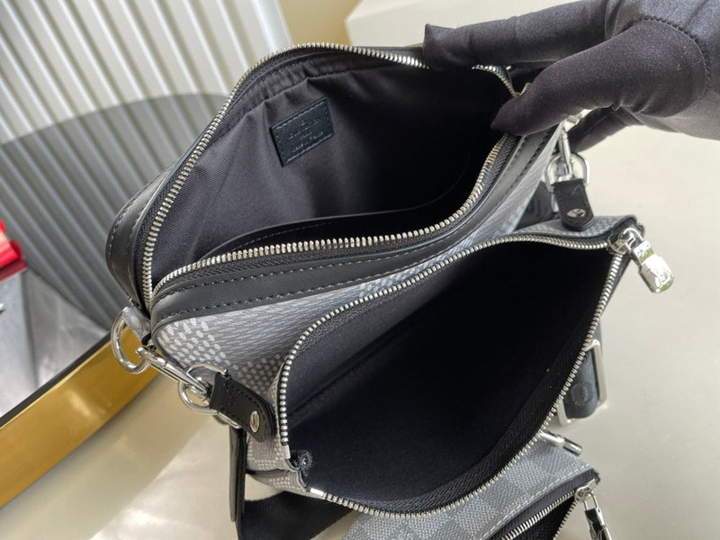 Glami- Glami- Lu-Vi bags - 3316