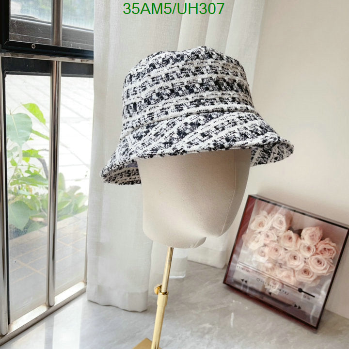 SAMC - CHL Caps & Hats - 108