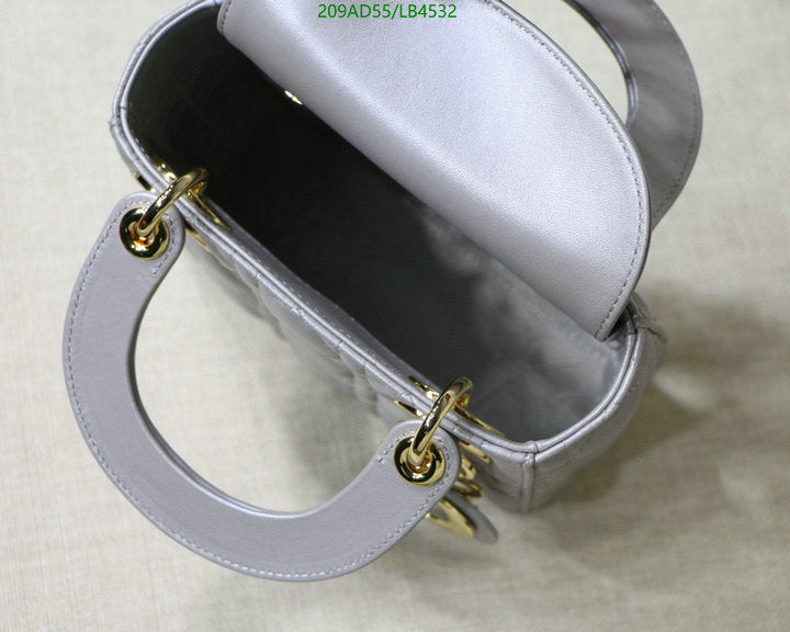 SAMCC - DOR Bags - 1315