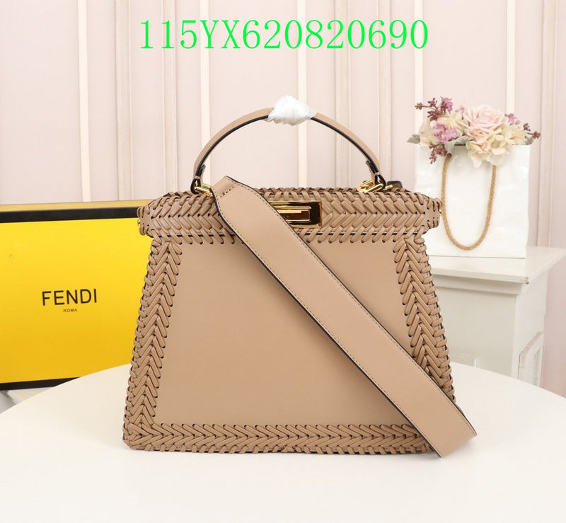 Glami - FDE Bags - 2420
