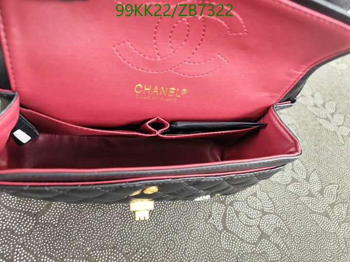 SAMC - CHL Bags Crossbody - 121