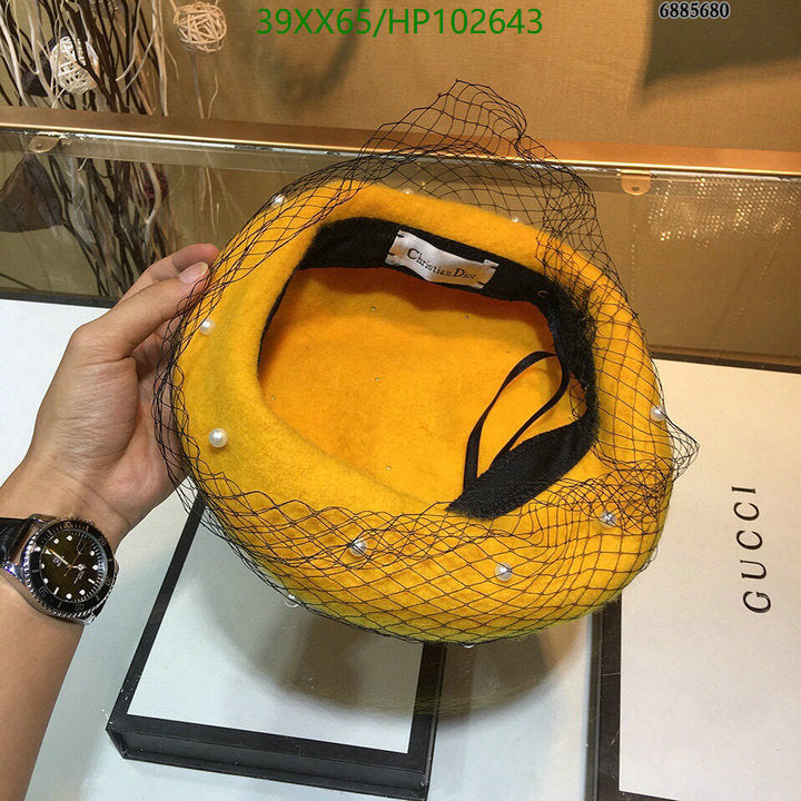 SAMC - DOR Caps & Hats - 162