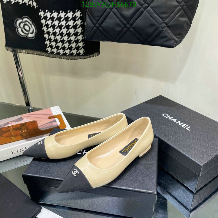SAMC - CHL Women Shoes Ballet - 098