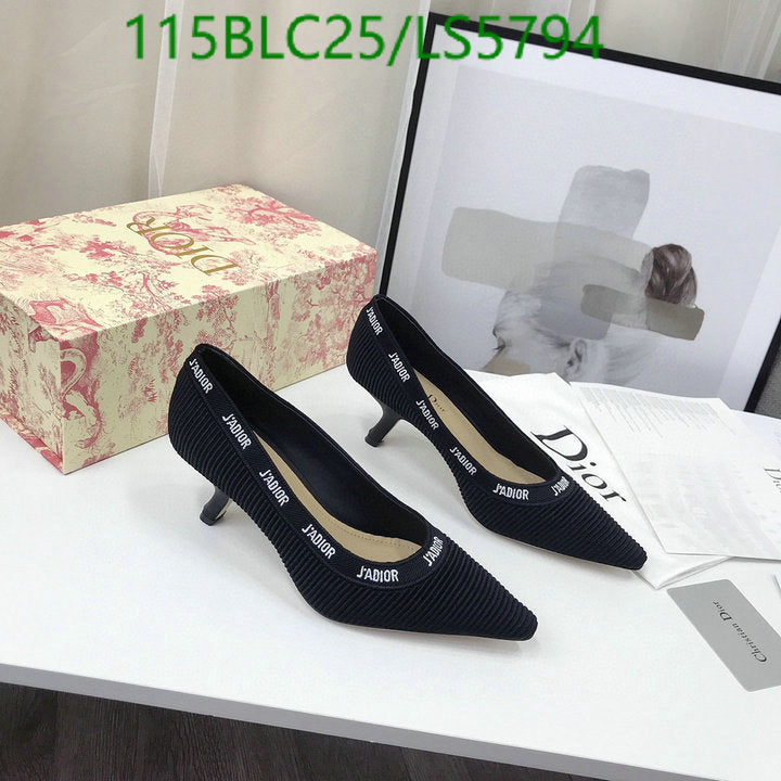 SAMCC - DOR Women Shoes - 1838