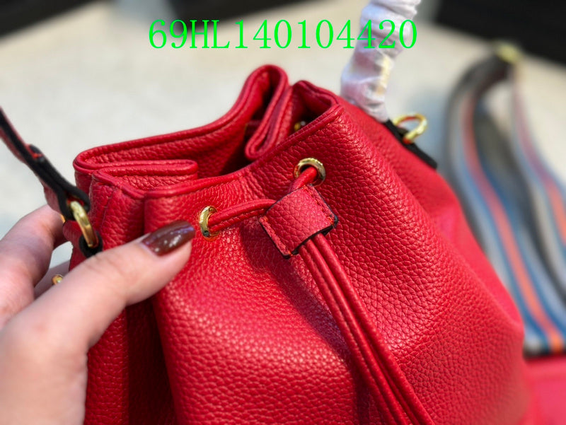 Satchel Bags - PDA Bags - 3674