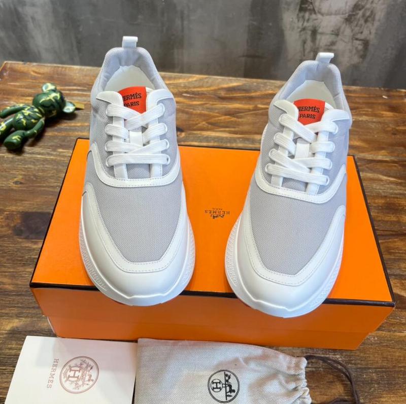 SAMC - HMS Men Shoes - 307