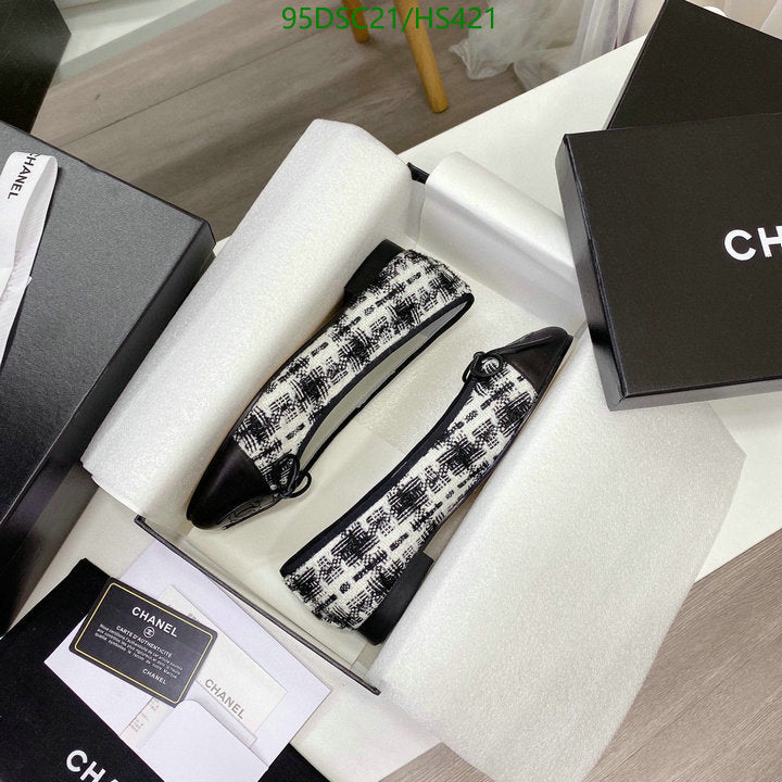 SAMC - CHL Women Shoes Ballet - 171