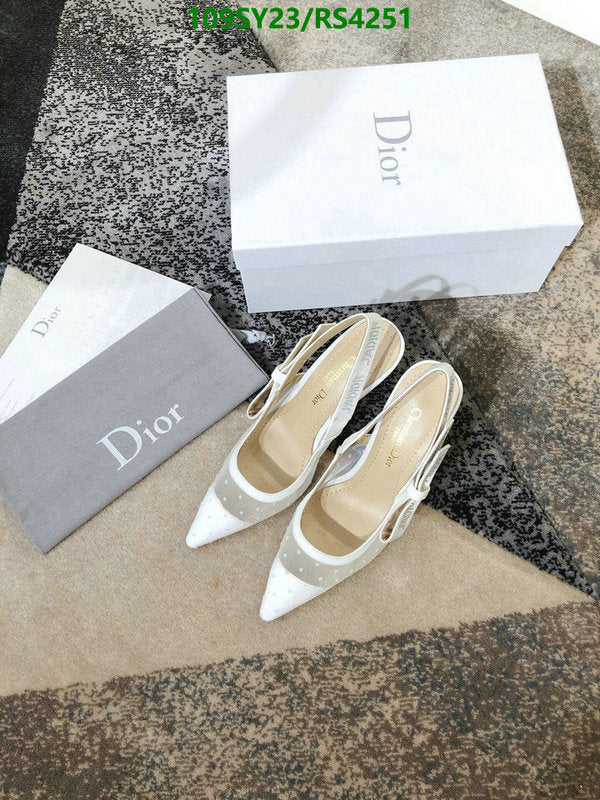 SAMCC - DOR Women Shoes - 1538