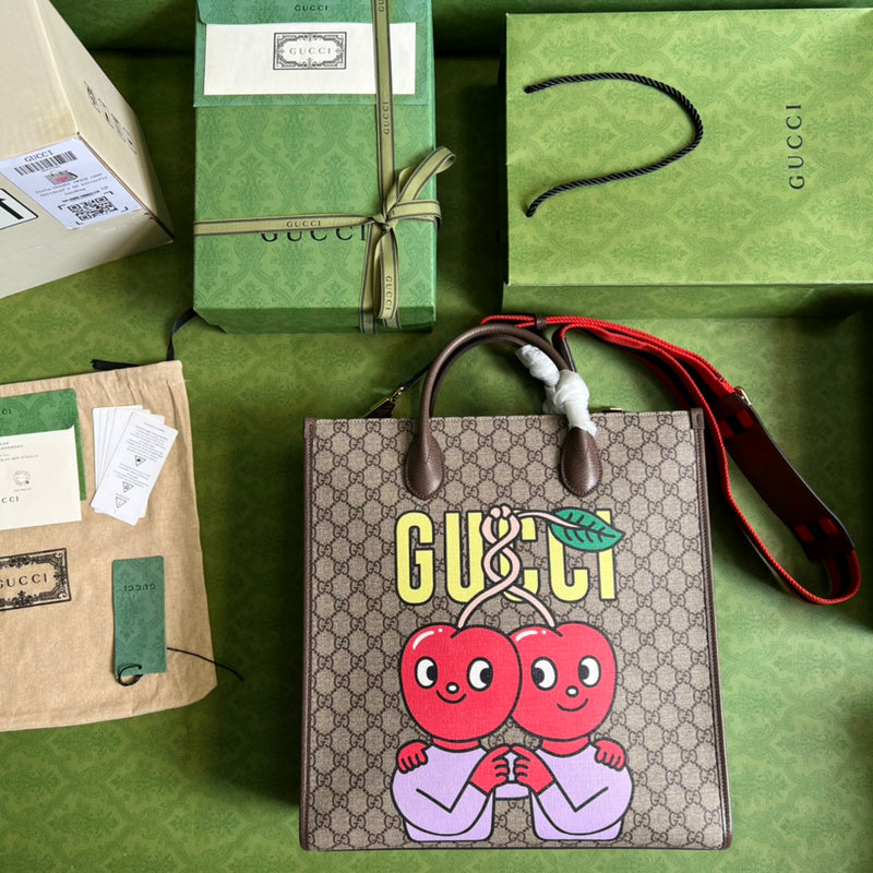 Glami-is - Guki Lady Bags - 564