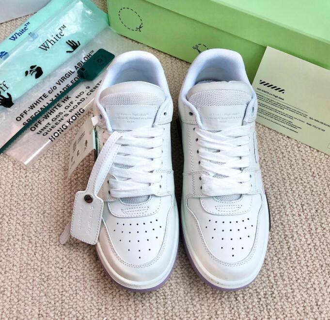 Glamy - YZO Men Shoes - 085