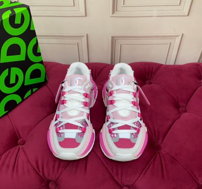 SAMC - DAG Women Shoes - 001