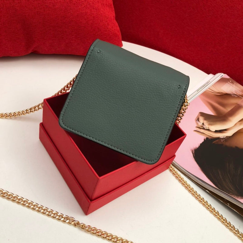 Satchel Bags - VTO Bags - 1132
