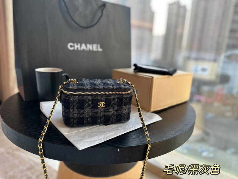 Satchel Bags - CHL Bags - 7129