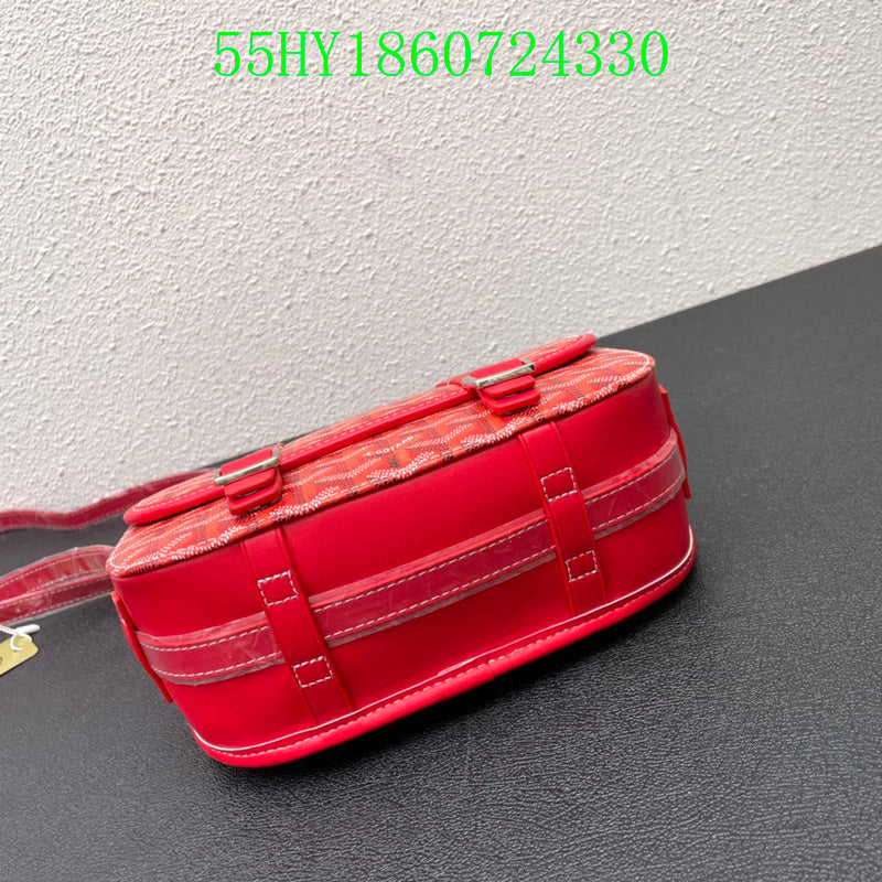 Satchel Bags - GOD Bags - 087