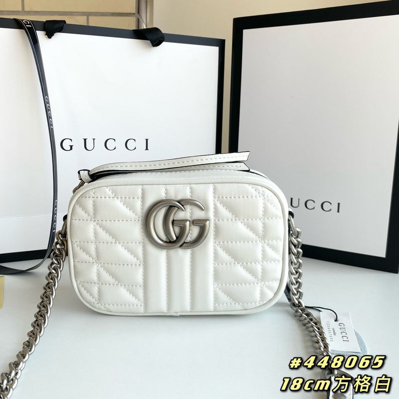 Satchel Bags - GCI Bags - 2014