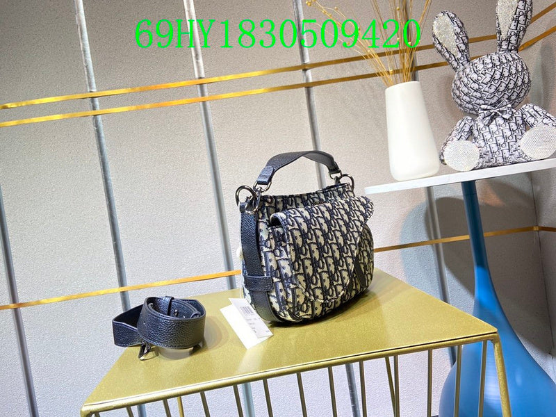 Glami - DOR Bags - 1649