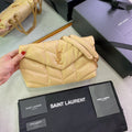 Glamy - YLS Bags - 186