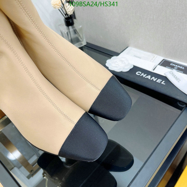 SAMC - CHL Women Boots - 089
