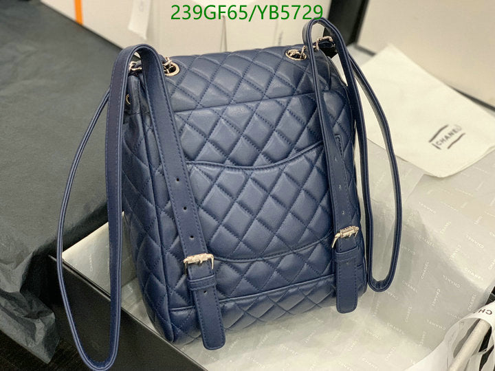SAMC - CHL Bags - 837