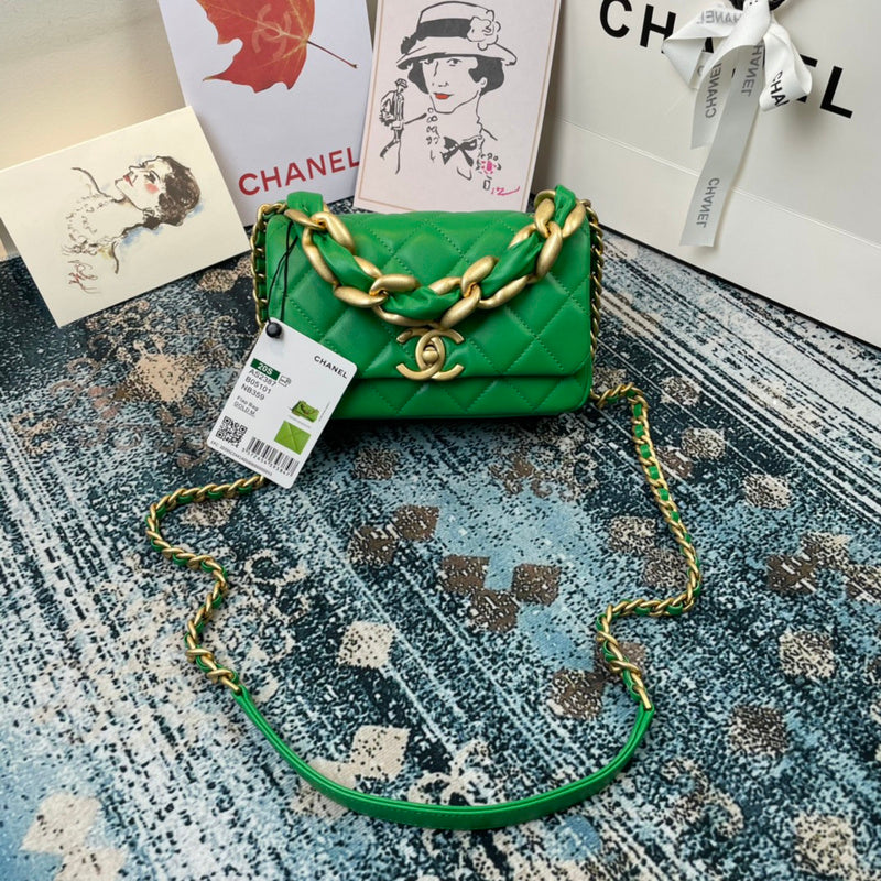 Chanel Bags
