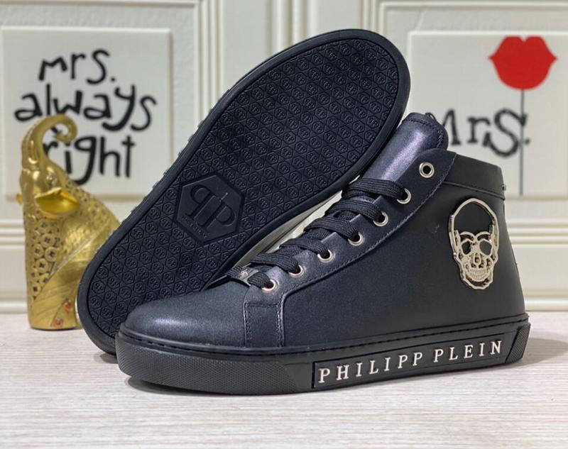 Glamy - PHP Shoes - 088