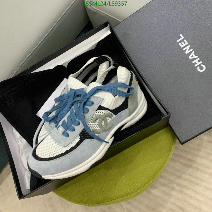 SAMC - CHL Women Shoes Sneakers - 231