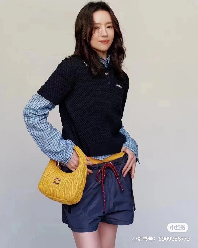 Glami - MMU Women Clothes - 757