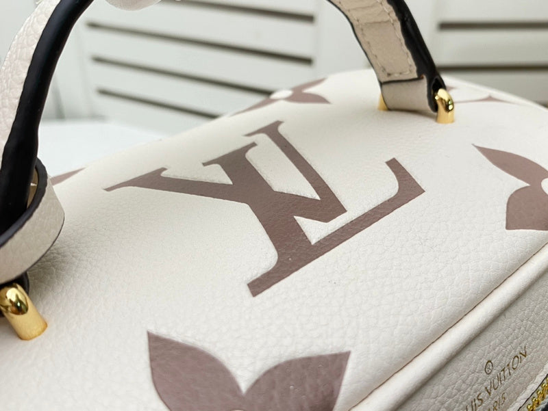 Satchel Bags - VL1 Bags - 435