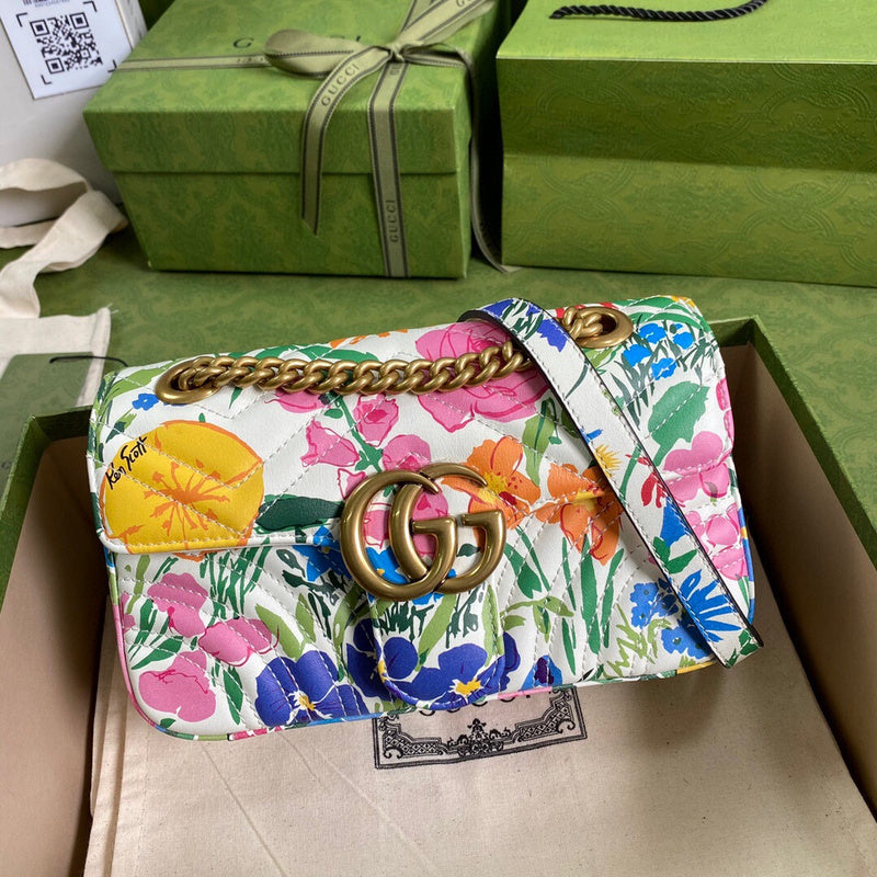 Glami Fashion - GCI Bags - 5899