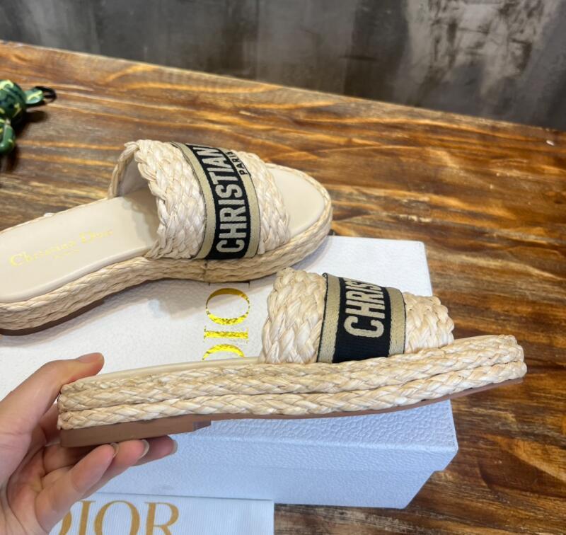 SAMCC - DOR Women Shoes - 449