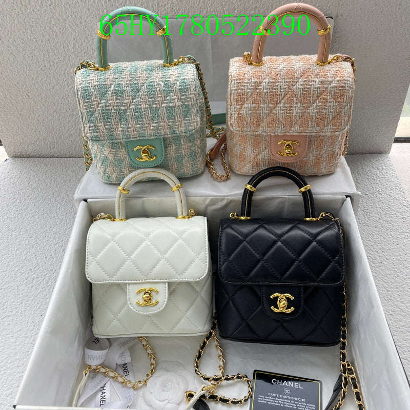Glami - CHL Bags - 853
