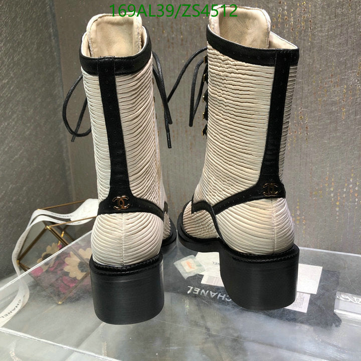 SAMC - CHL Women Boots - 393