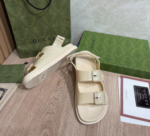 SAMC - GUKI Women Shoes - 1171