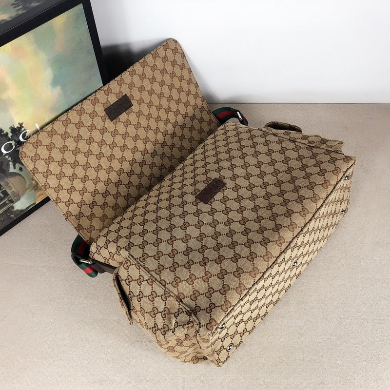 Glami Fashion - GCI Bags - 11249