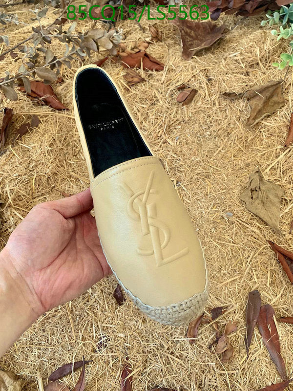 SAMC - YLS Women Shoes - 168