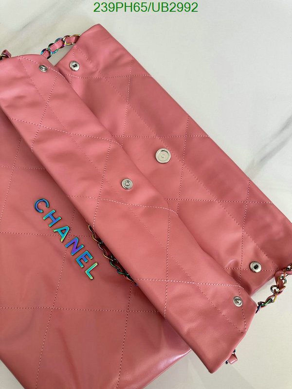 SAMC - CHL Bags - 324