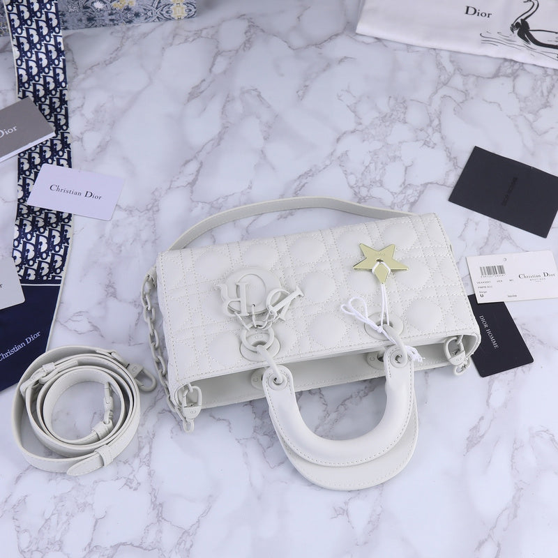 Satchel Bags - DOR Bags - 443