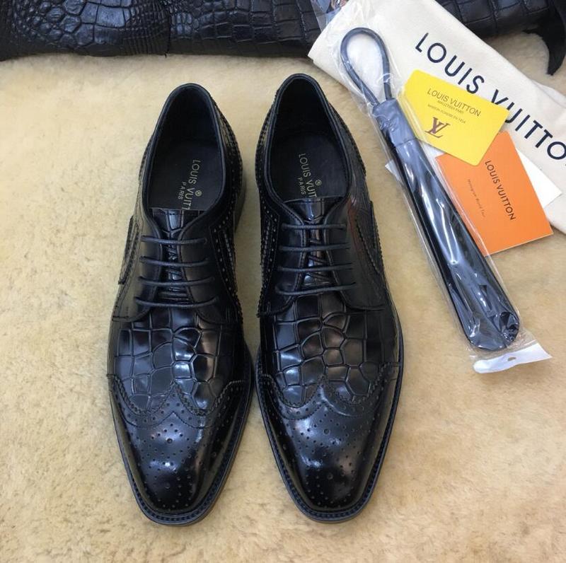 SAMC - LOV Men Shoes - 1728