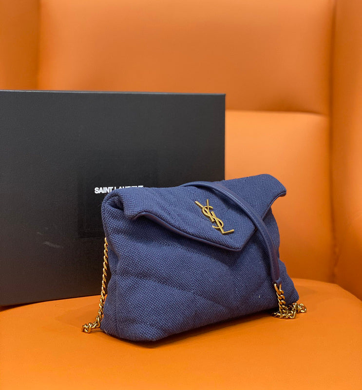 Glamy - YLS Bags - 1338