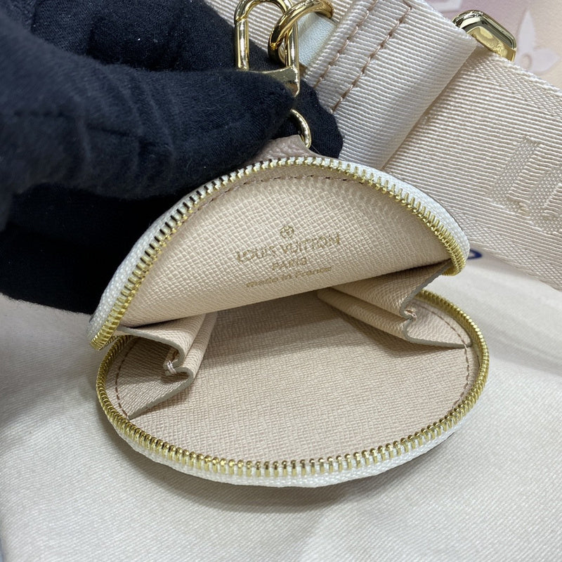 Glami- Glami- Lu-Vi bags - 3575