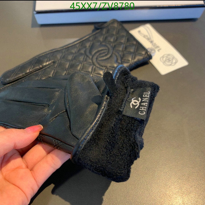 SAMC - CHL Gloves - 214