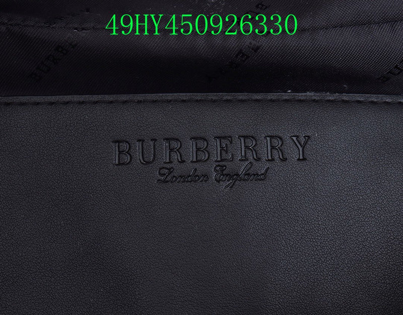 ELE Fashion -BBR Bags - 636