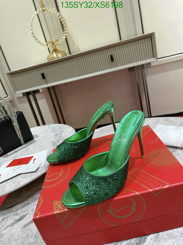 SAMC - CBL Women Shoes - 120