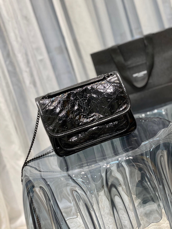 Glami- Glami- - SLY Bags - 1579