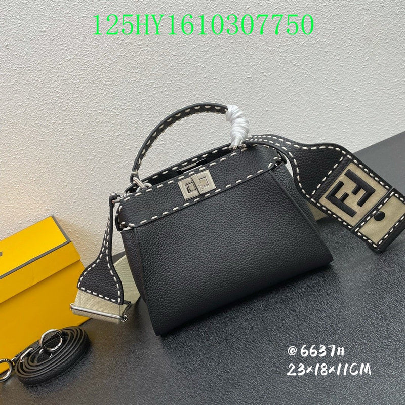 Glami - FDE Bags - 2795